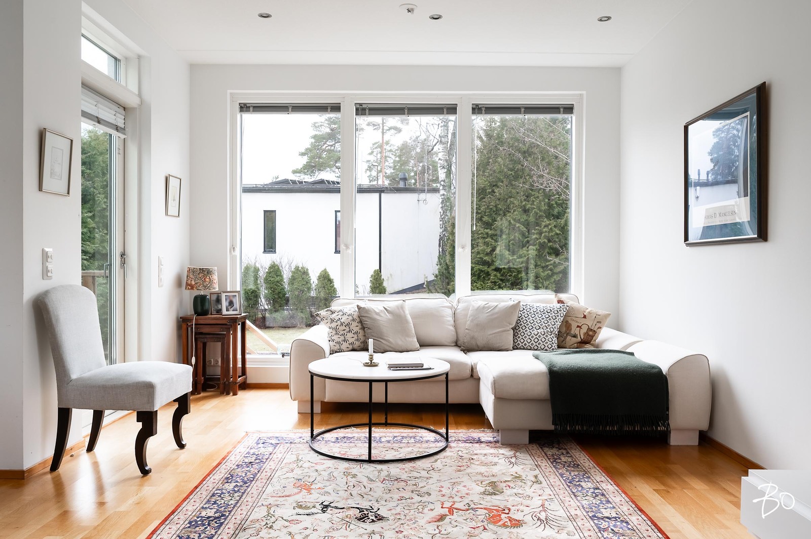 Tähdenlennonkuja 4 - kuva 3