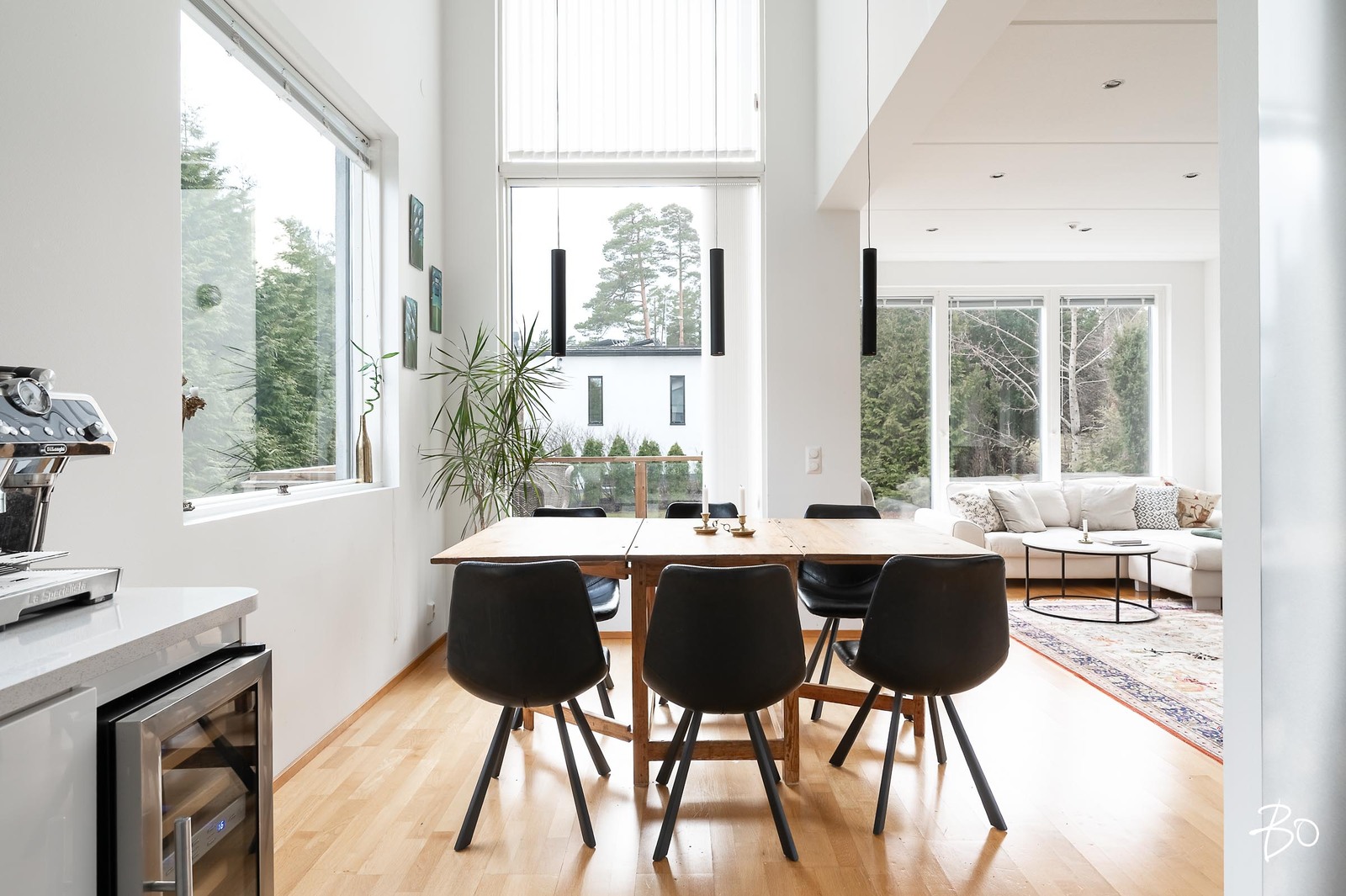 Tähdenlennonkuja 4 - kuva 1