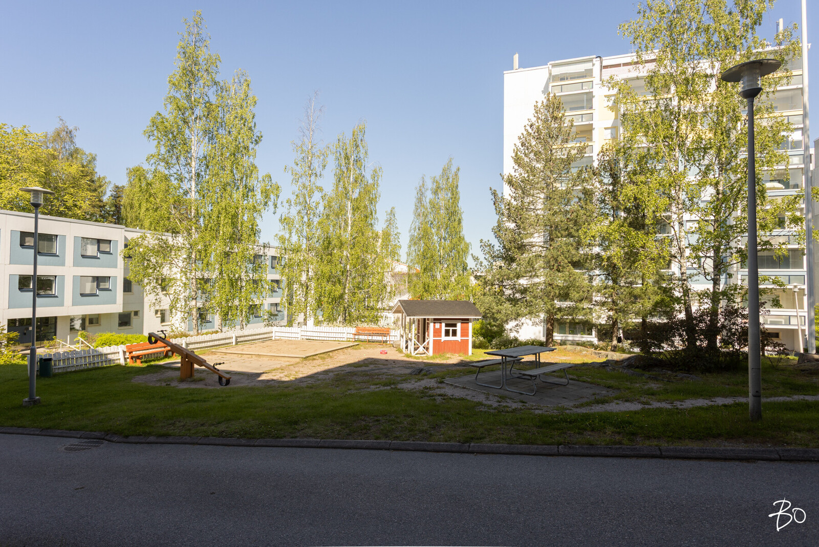 Ristiaallokonkatu 6 - bild 11