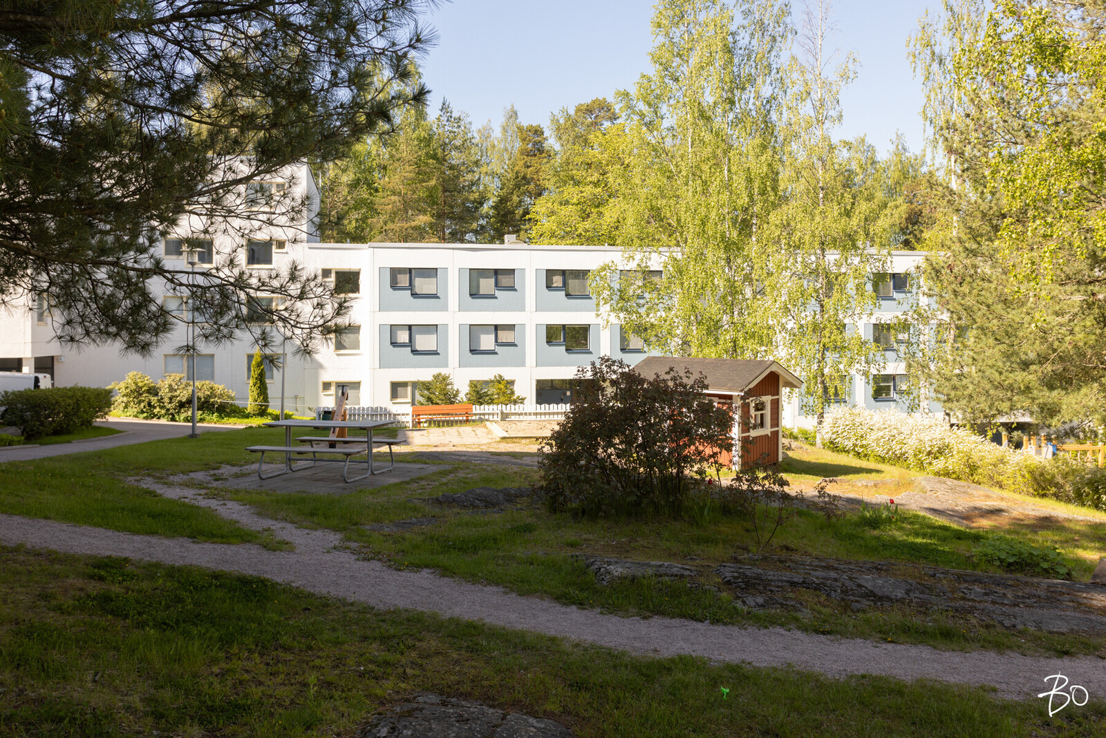 Ristiaallokonkatu 6 - bild 10