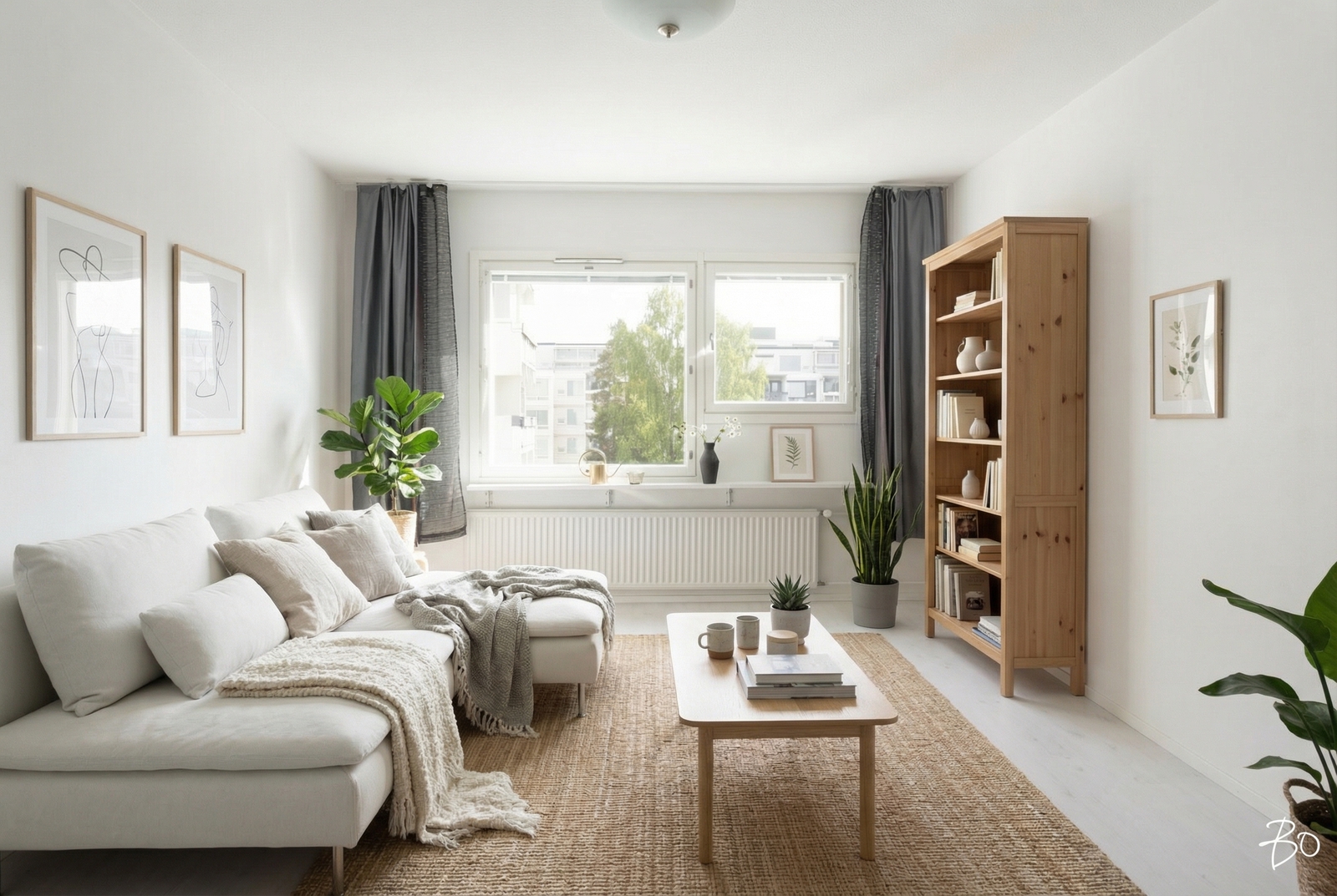 Ristiaallokonkatu 6 - kuva 1