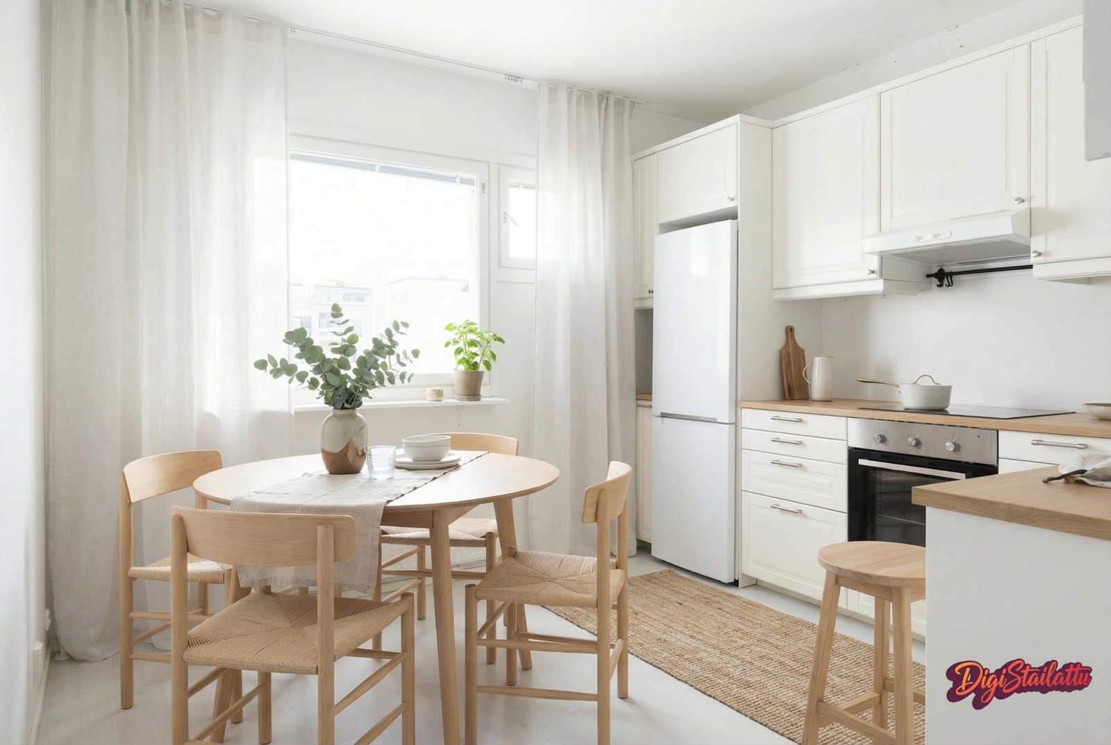 Ristiaallokonkatu 6 - kuva 3