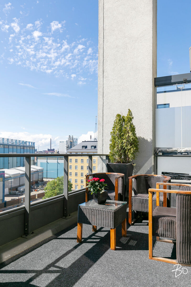 Piritanaukio 1 - bild 8