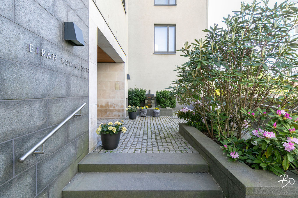 Piritanaukio 1 - bild 24