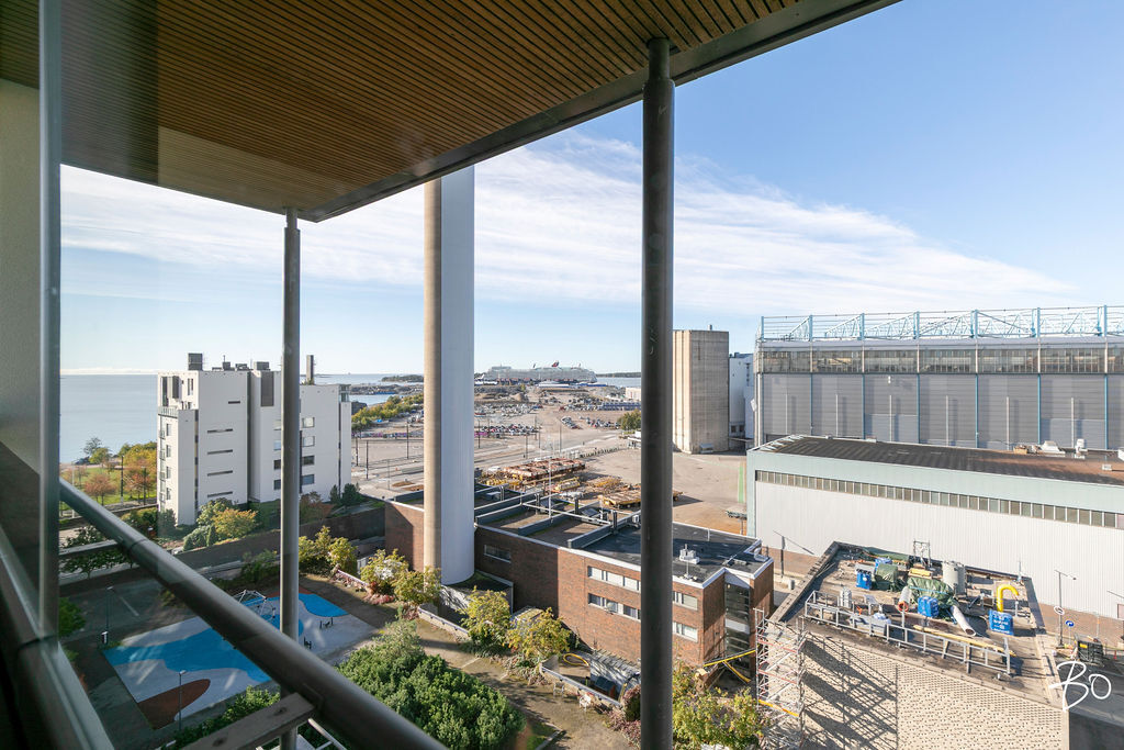 Piritanaukio 1 - bild 18