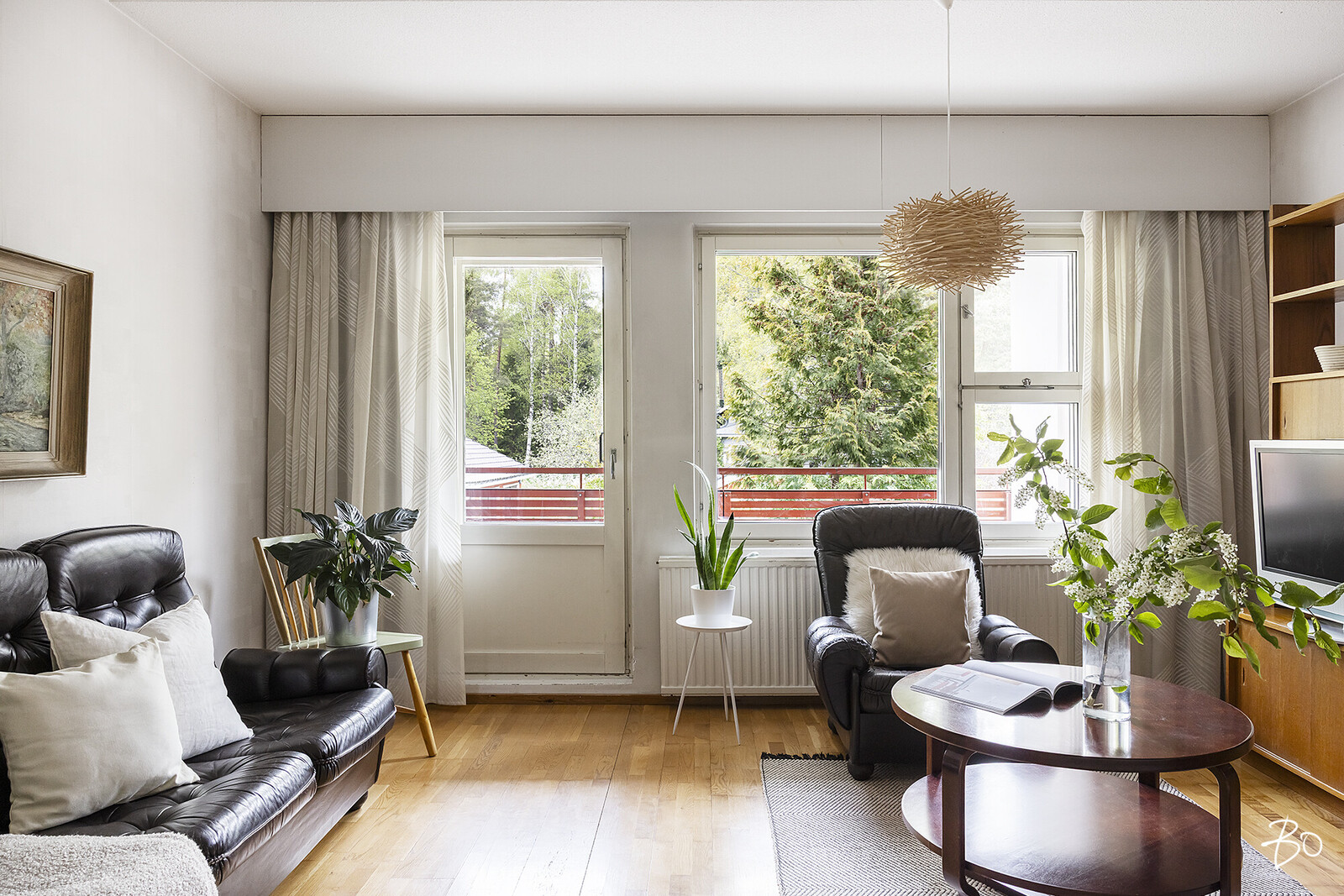 Laurinniityntie 20 - kuva 1