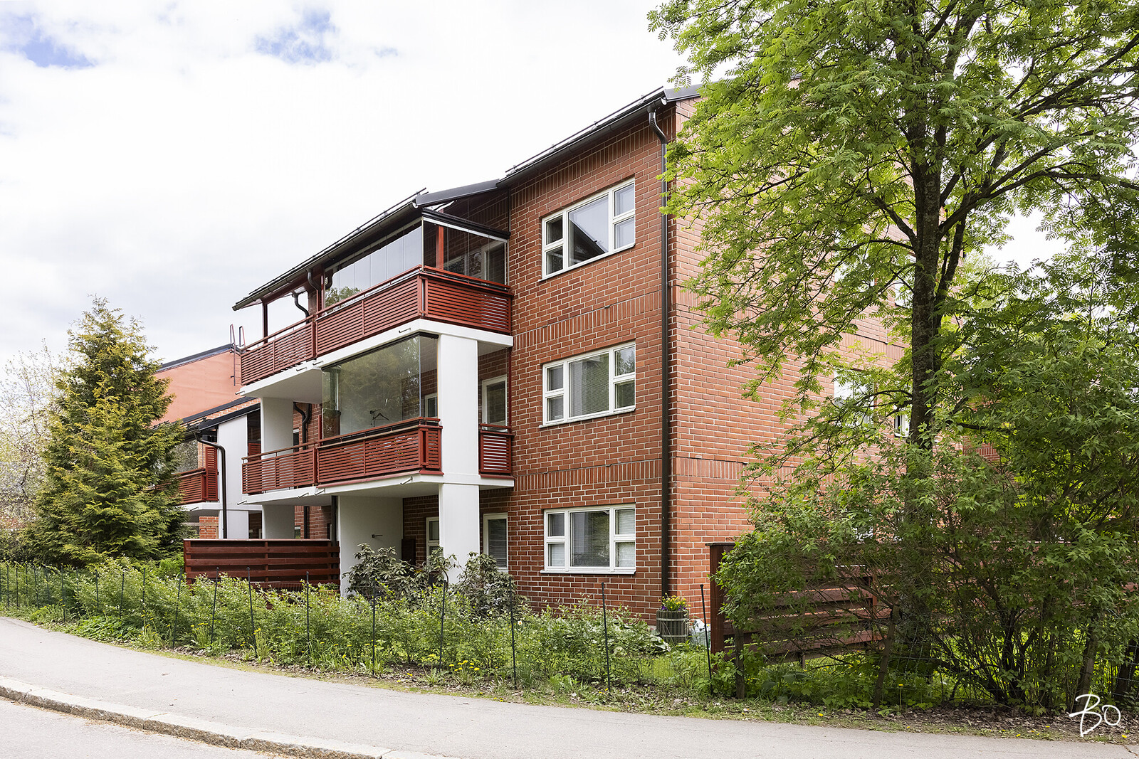 Laurinniityntie 20 - kuva 3