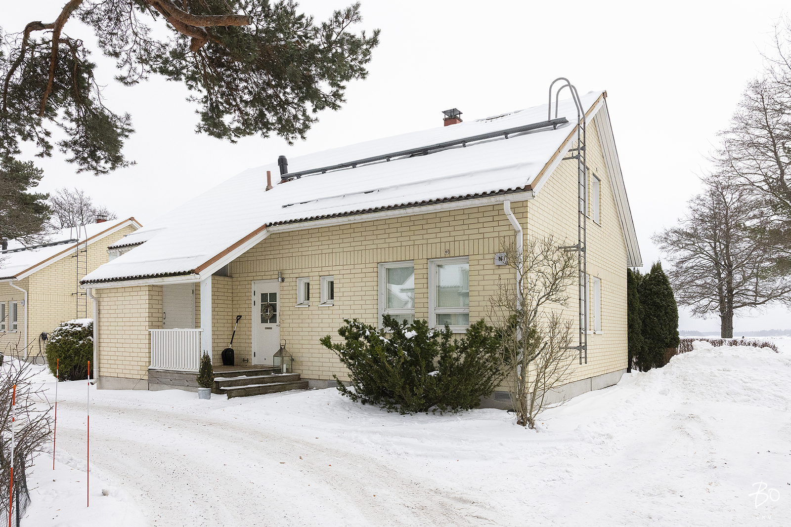 Nuottatie 8 - bild 27