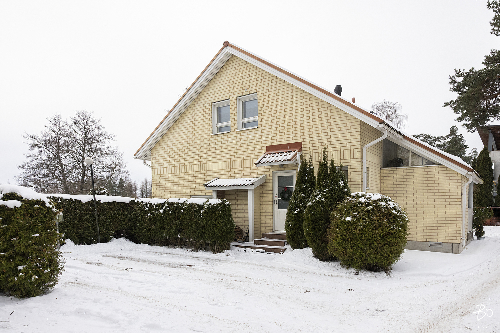 Nuottatie 8 - bild 28