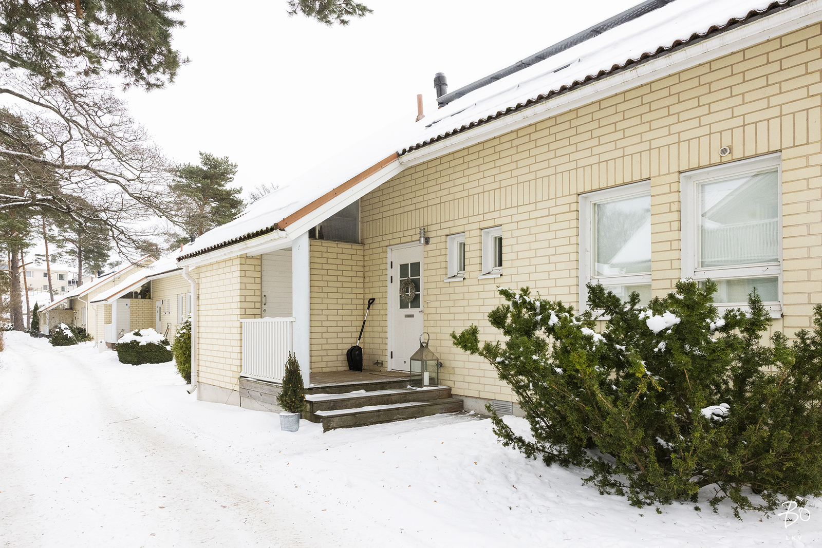 Nuottatie 8 - bild 26