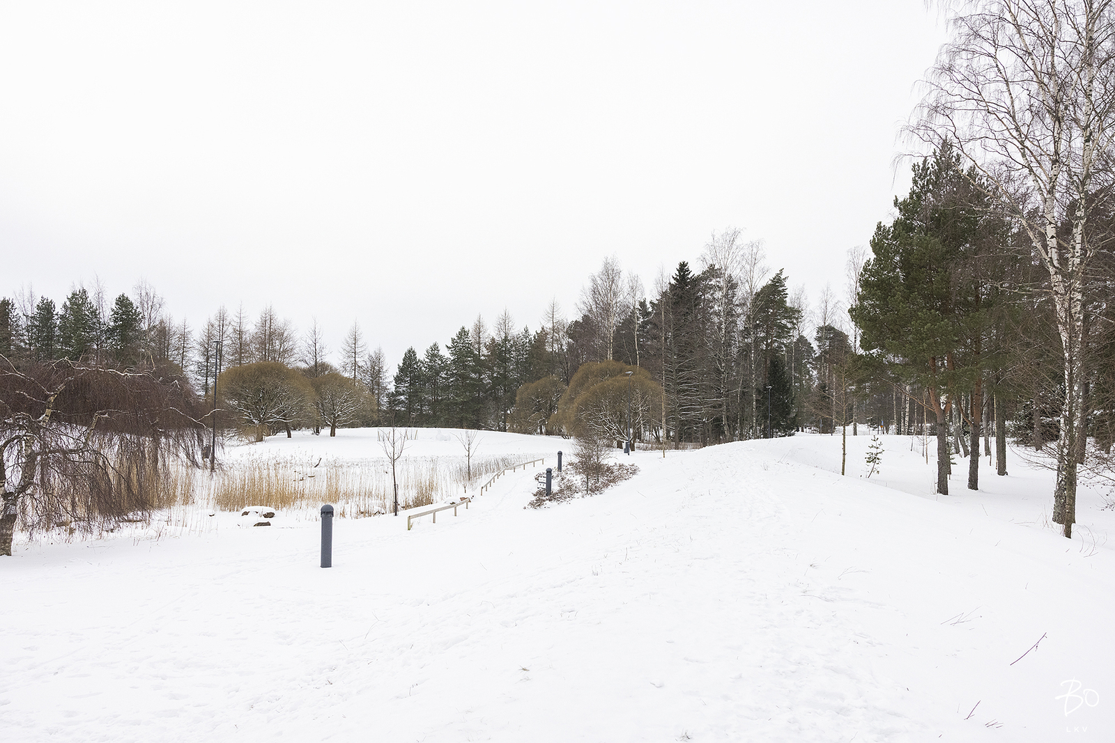 Nuottatie 8 - bild 37