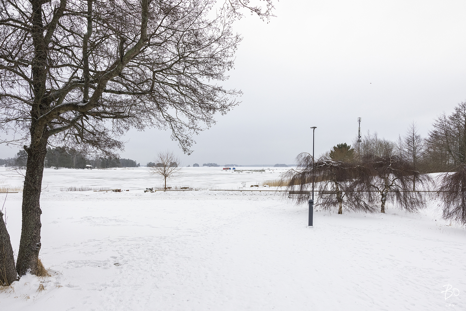 Nuottatie 8 - bild 38