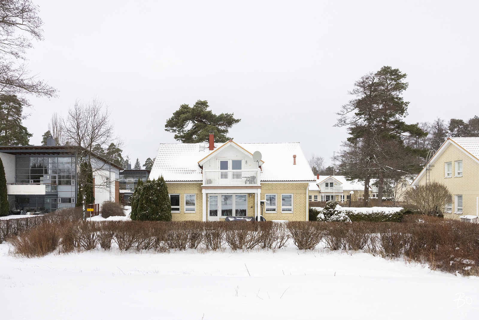 Nuottatie 8 - bild 35