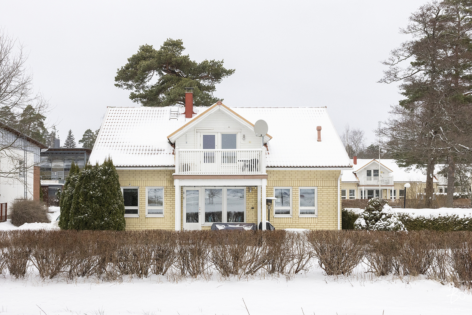 Nuottatie 8 - bild 34