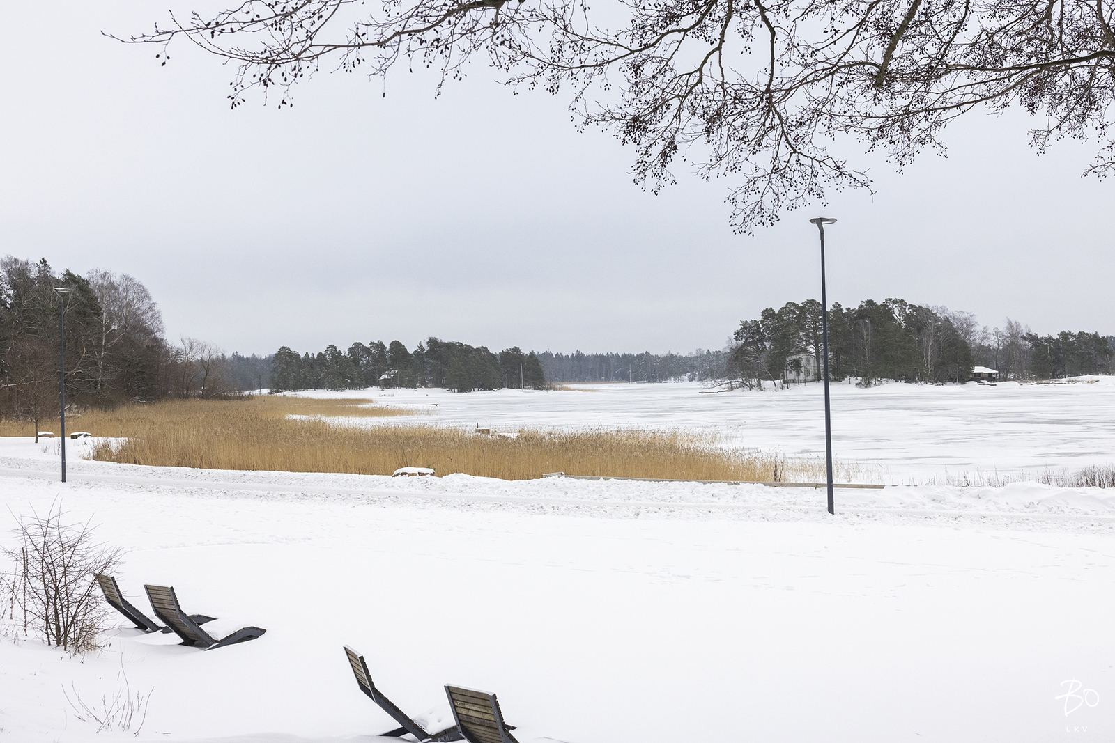 Nuottatie 8 - bild 39