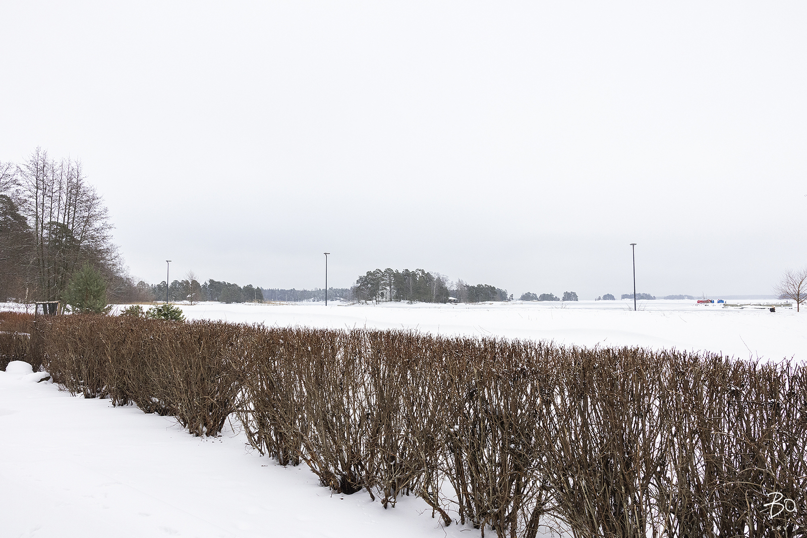 Nuottatie 8 - bild 32