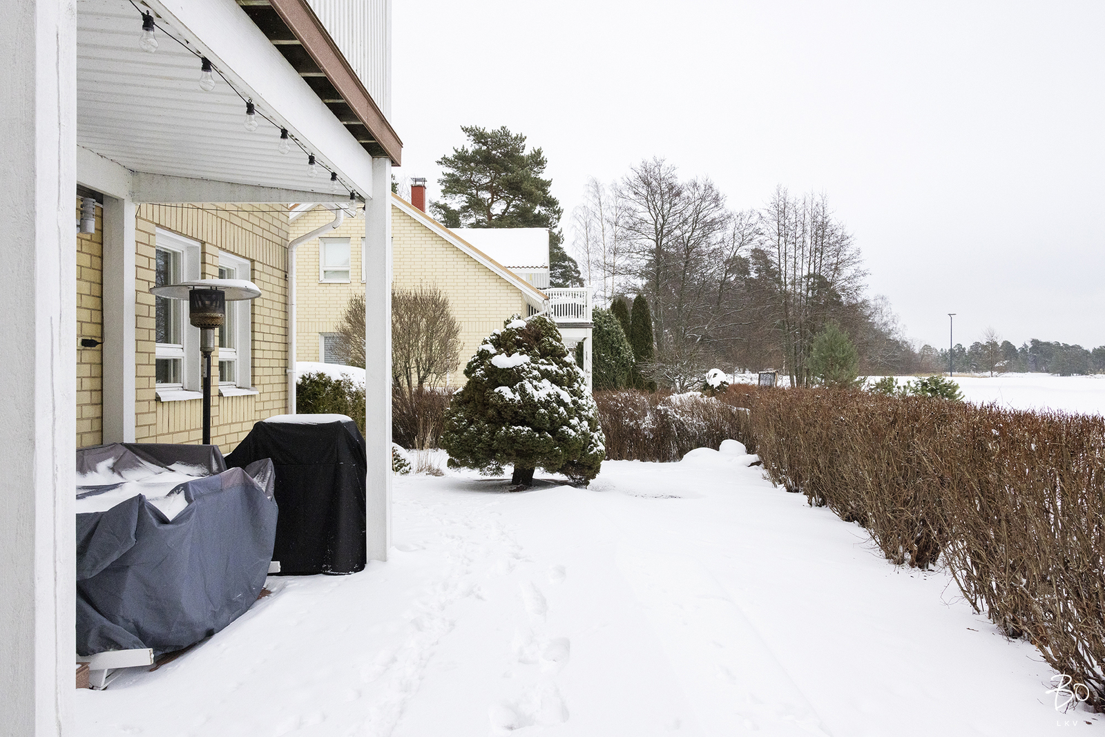 Nuottatie 8 - bild 31