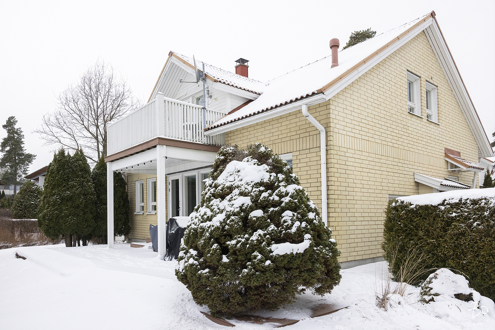 Nuottatie 8 - bild 30