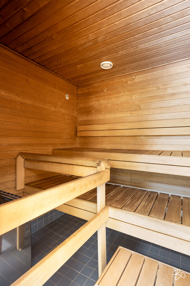 Albertinkatu 13 - bild 13