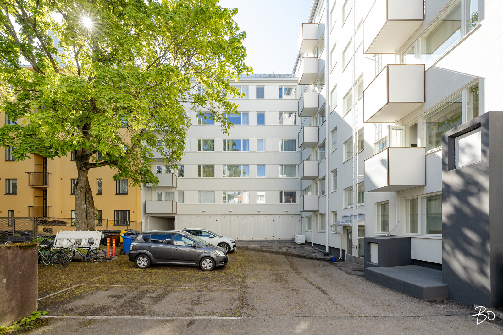 Albertinkatu 13 - bild 17