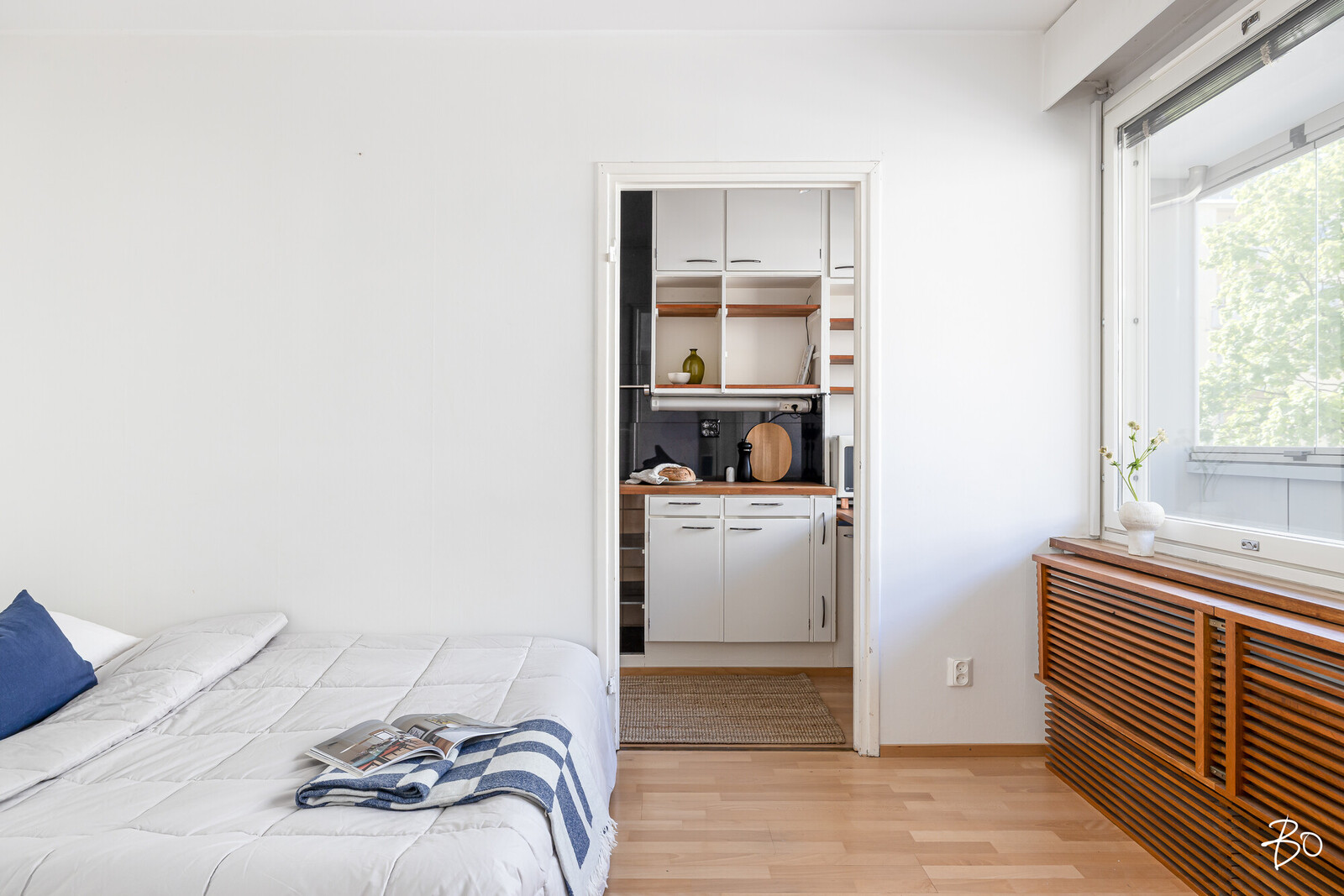 Albertinkatu 13 - bild 3