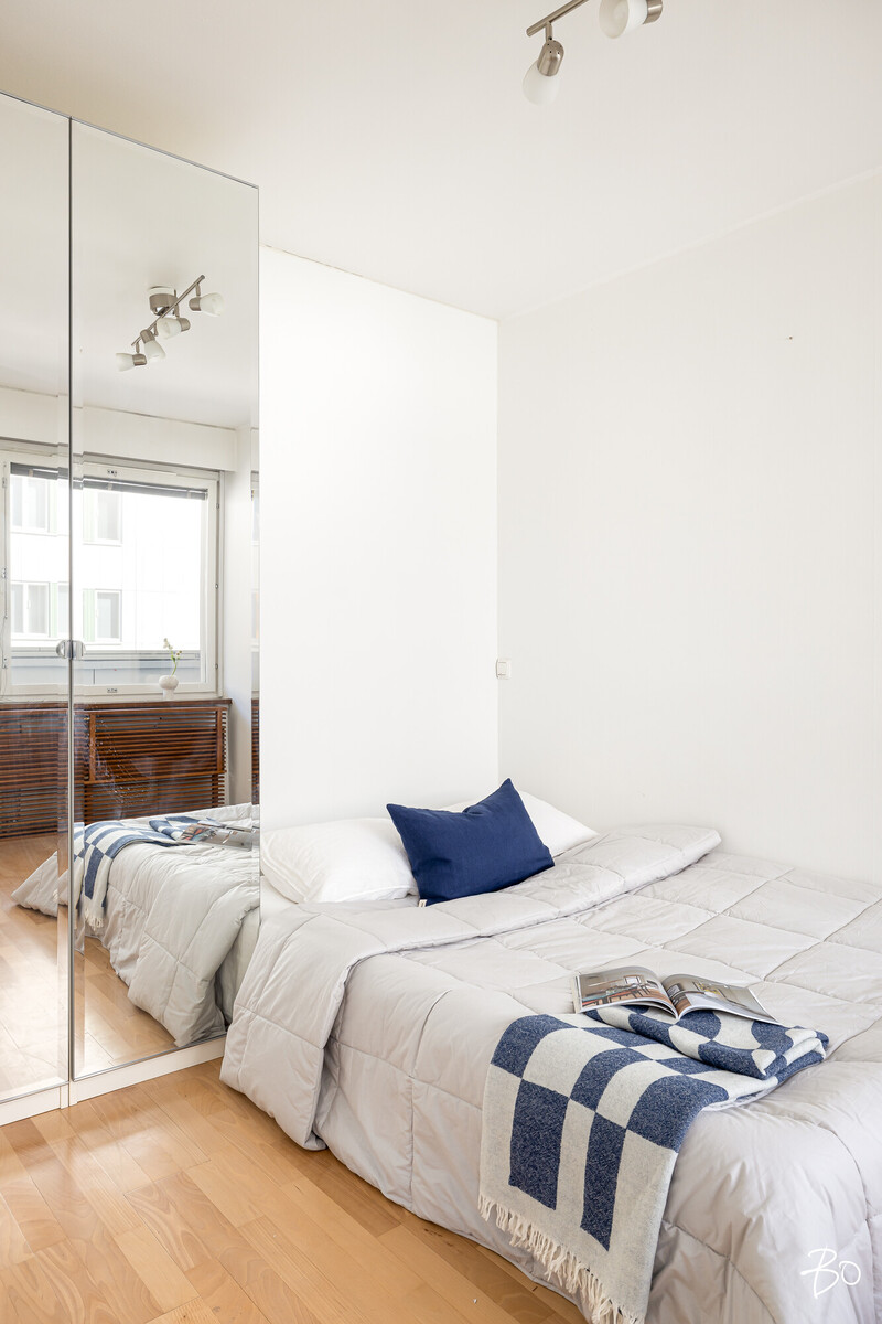 Albertinkatu 13 - bild 4