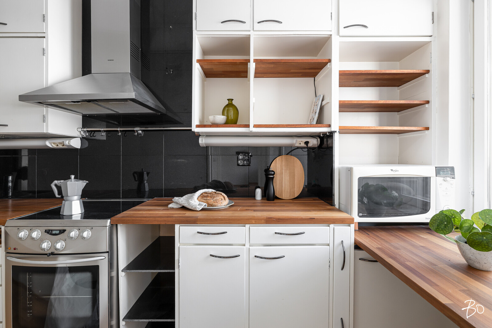 Albertinkatu 13 - bild 5