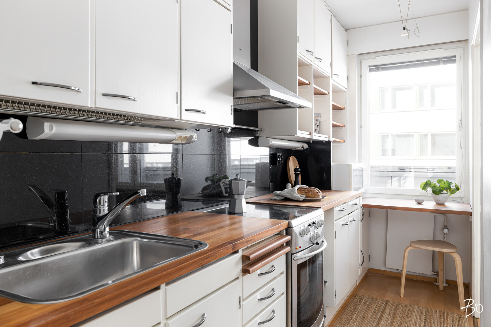 Albertinkatu 13 - bild 6