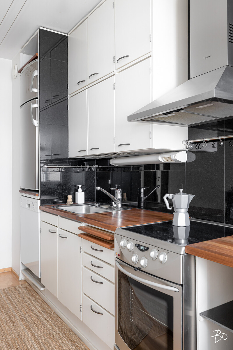 Albertinkatu 13 - bild 7