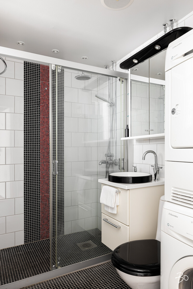 Albertinkatu 13 - bild 8