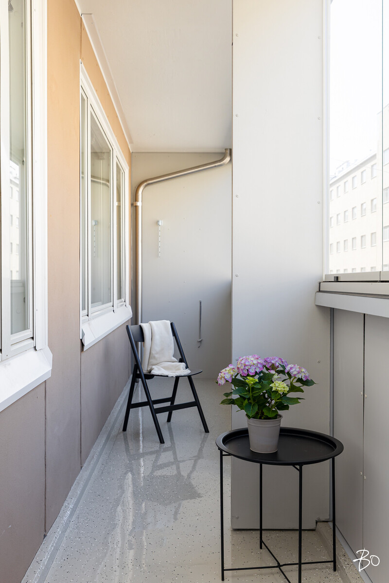 Albertinkatu 13 - bild 10