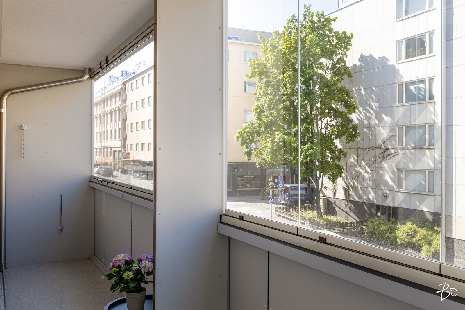 Albertinkatu 13 - bild 11