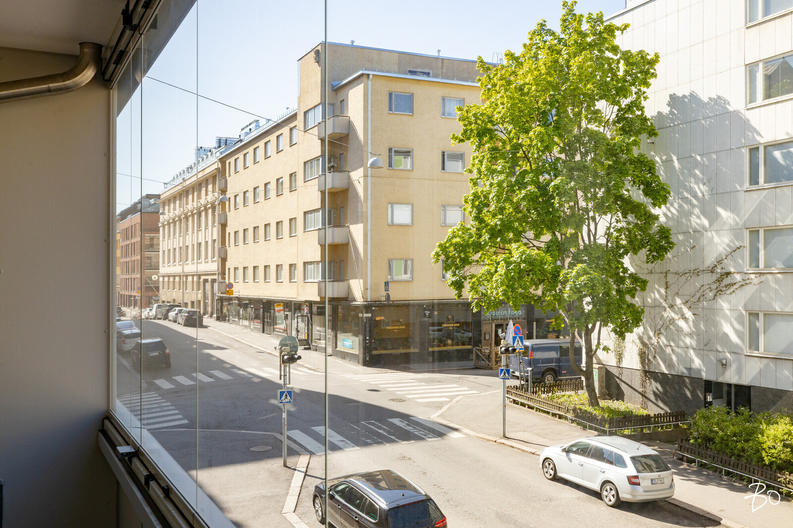 Albertinkatu 13 - bild 12