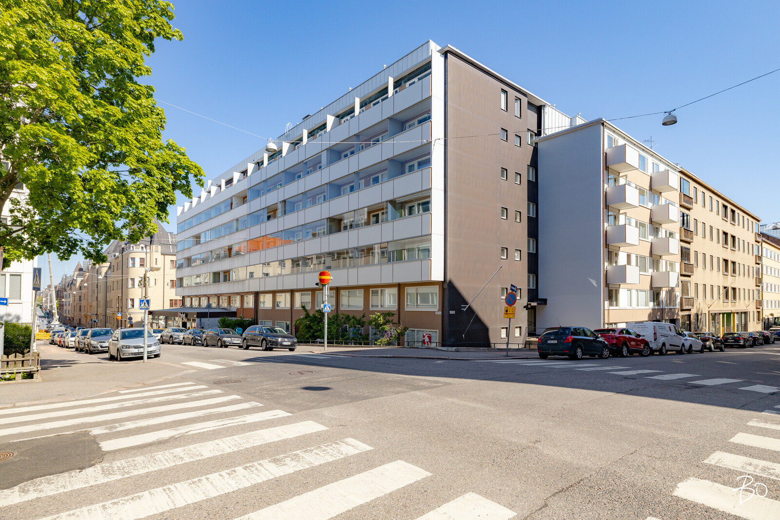 Albertinkatu 13 - bild 16