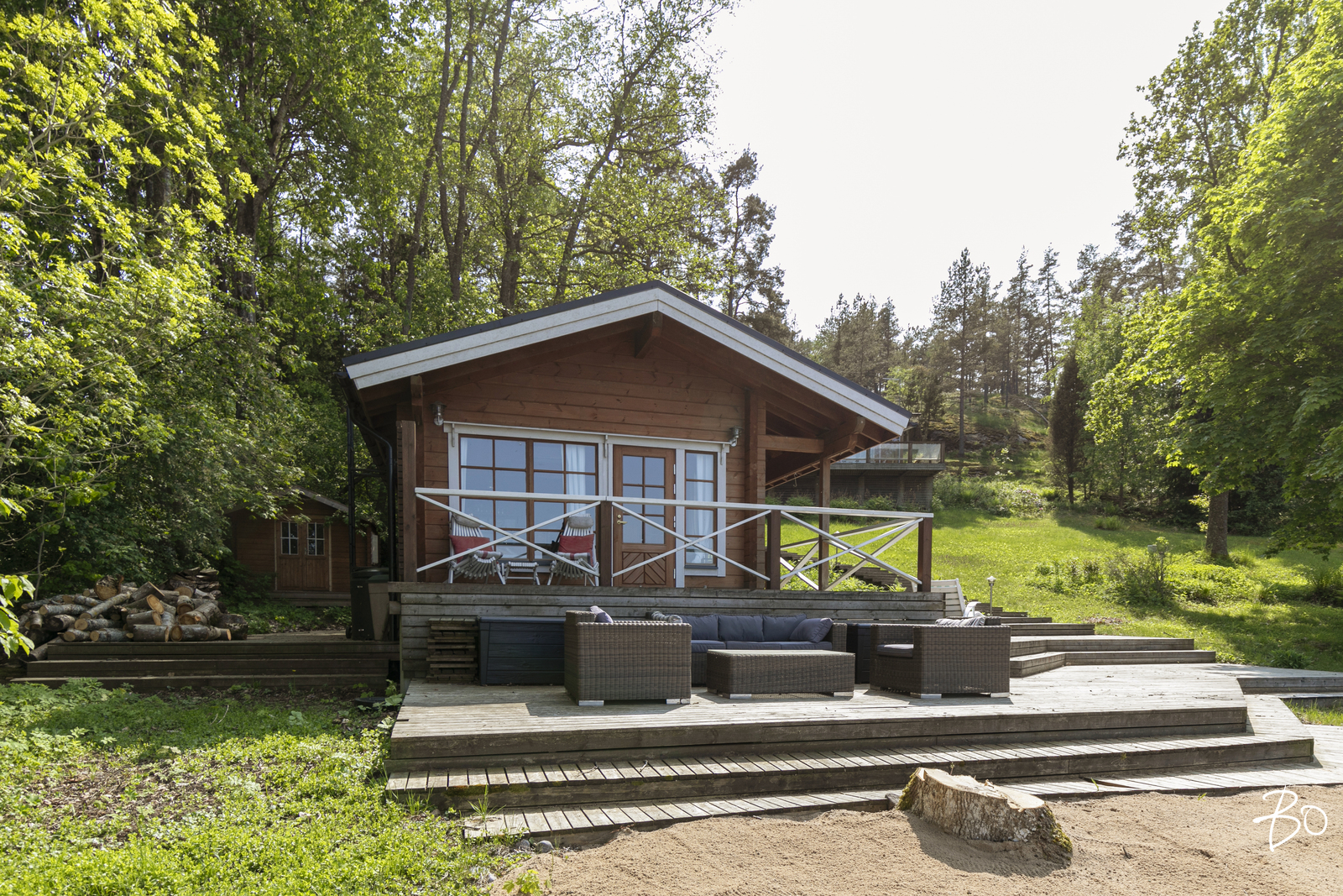 Vålöberg 1:31 - kuva 19