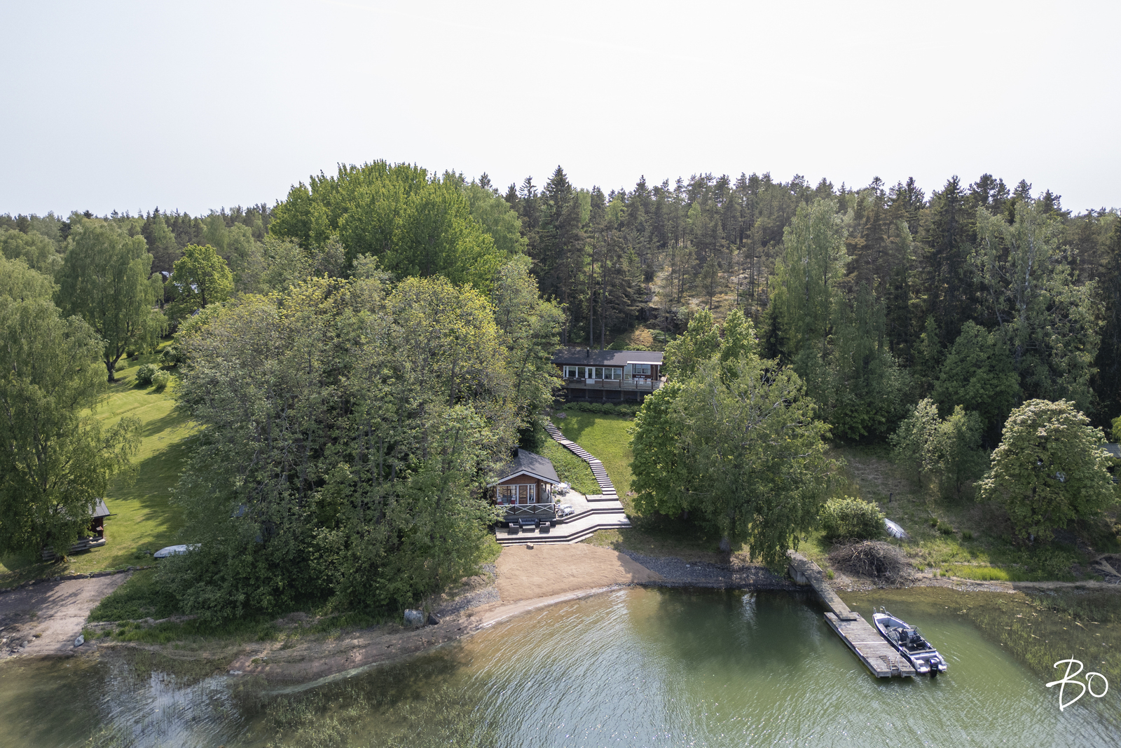 Vålöberg 1:31 - kuva 1