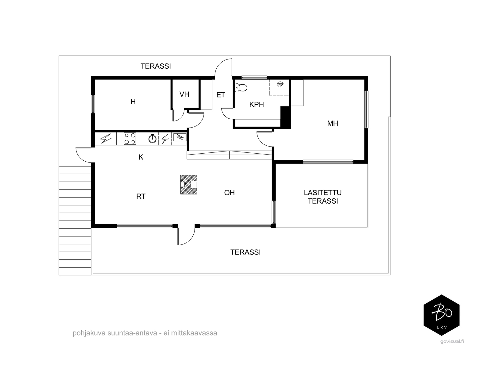 Vålöberg 1:31 - kuva 2