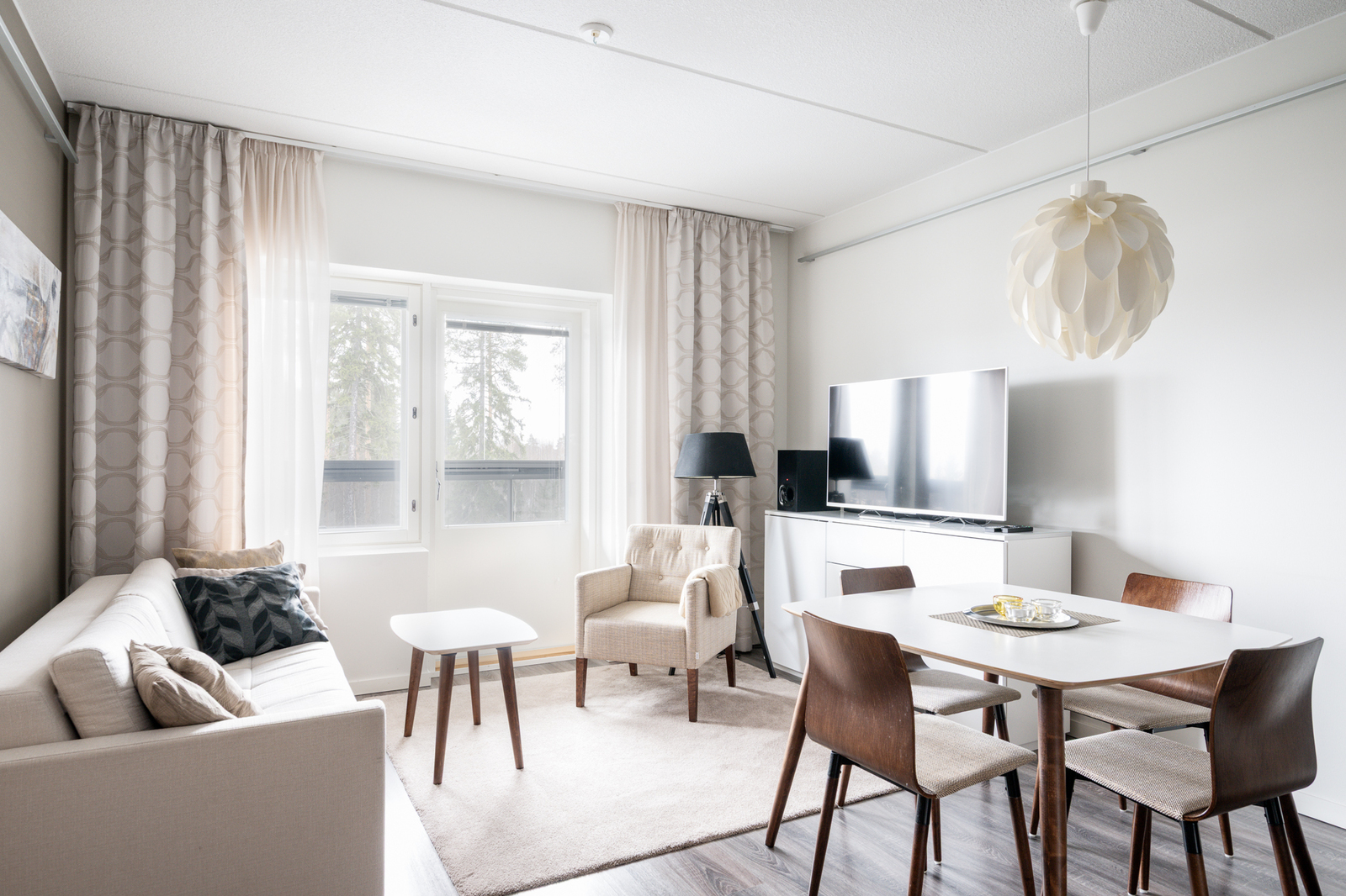 Keitaankatu 6 - kuva 1