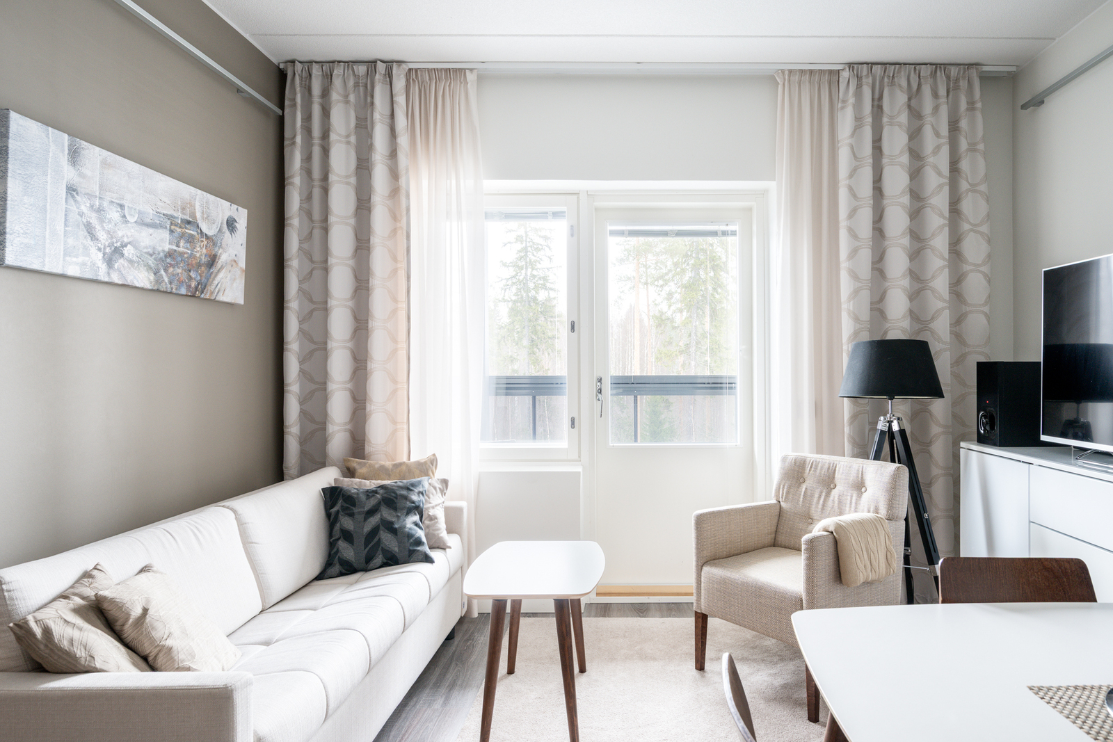 Keitaankatu 6 - kuva 3