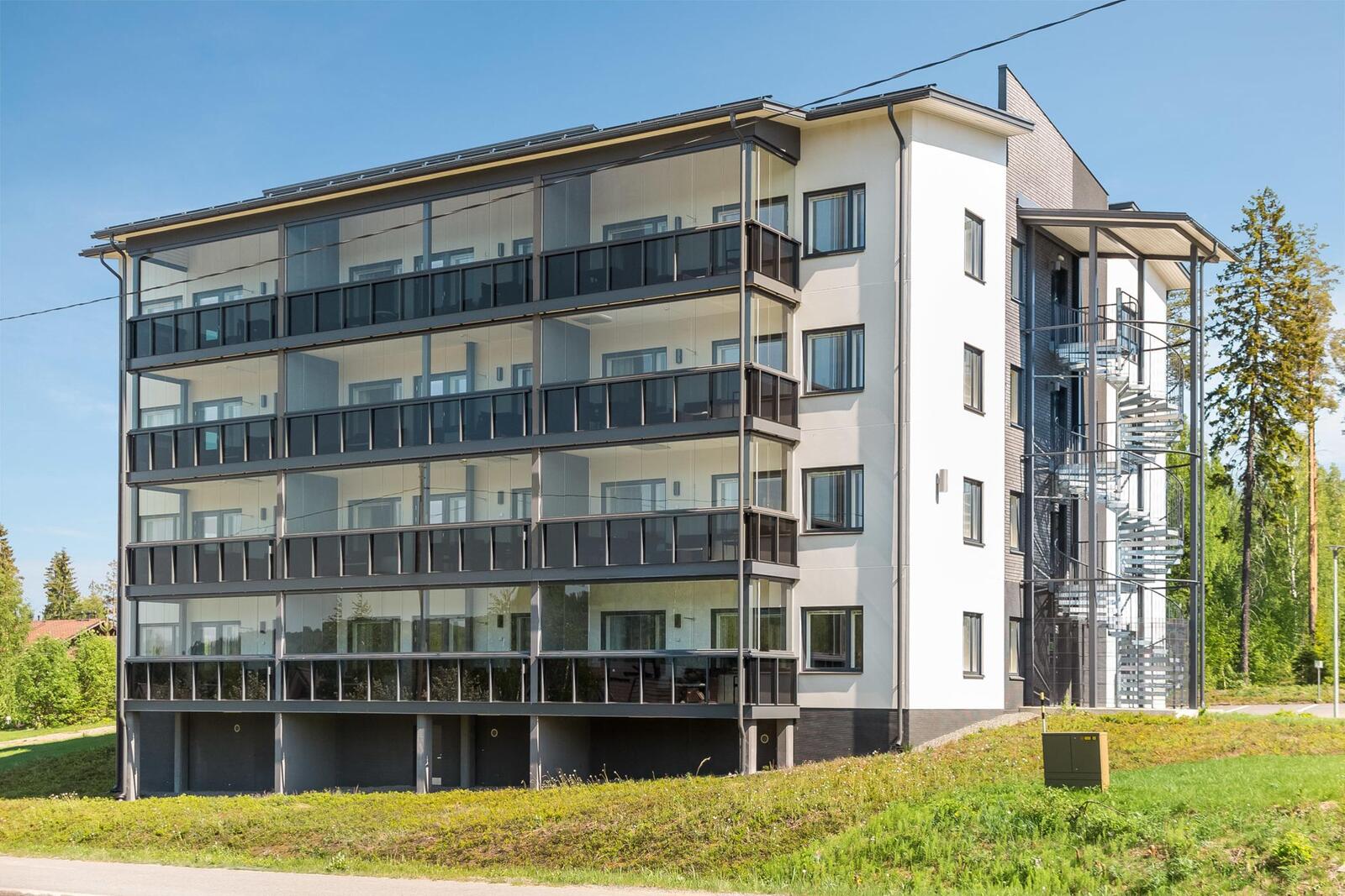 Keitaankatu 6 - kuva 7