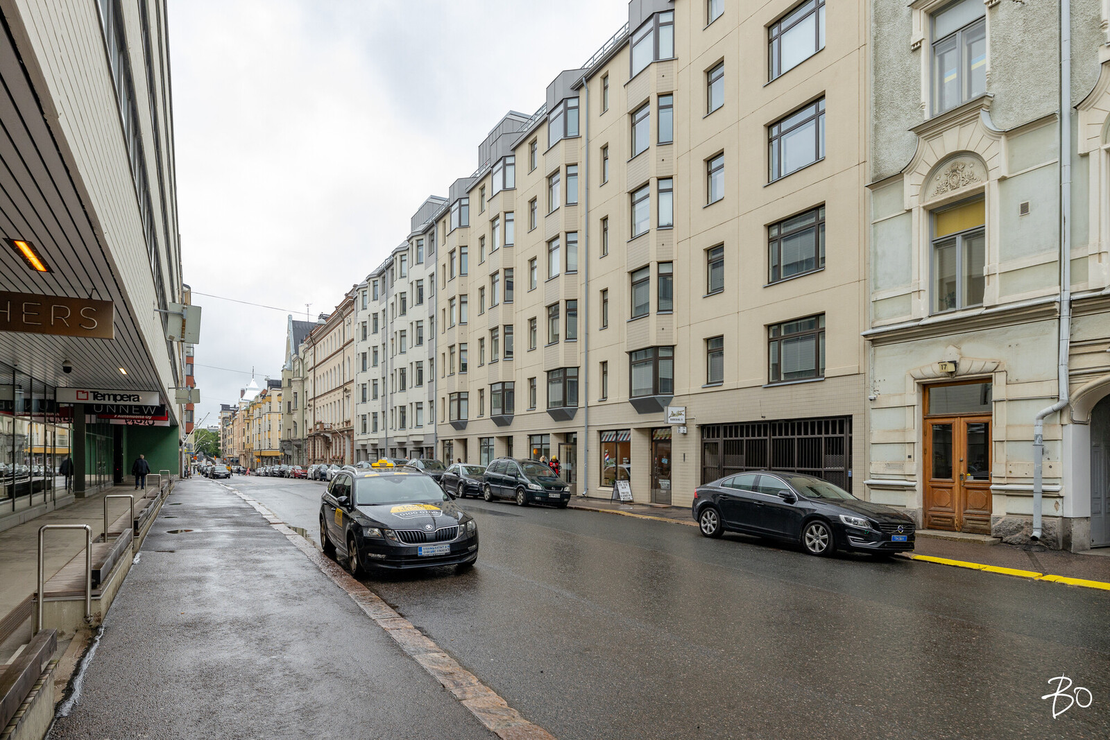 Uudenmaankatu 19-21 - kuva 18
