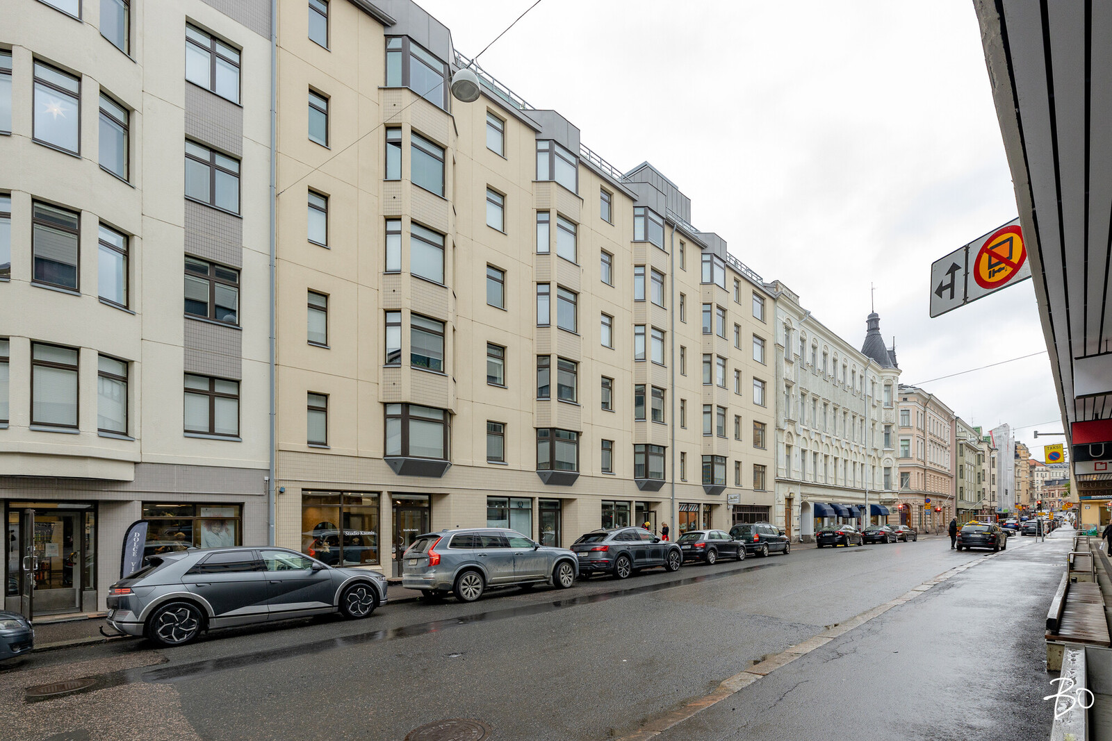 Uudenmaankatu 19-21 - kuva 19