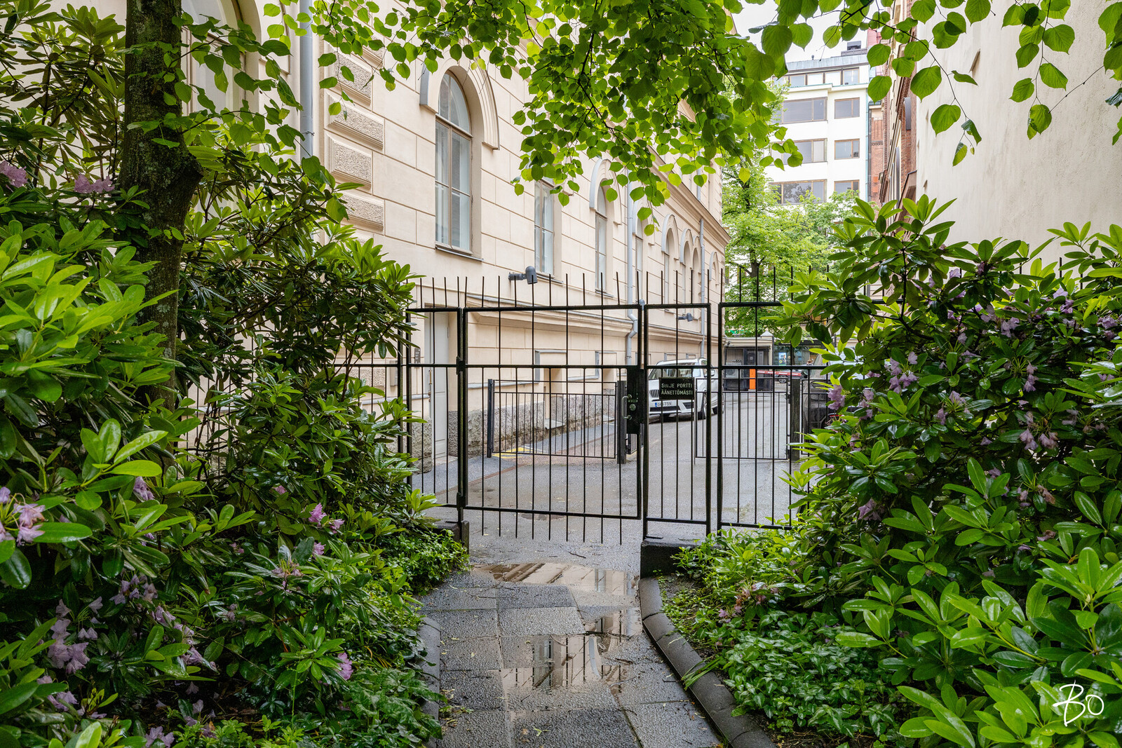 Uudenmaankatu 19-21 - kuva 17