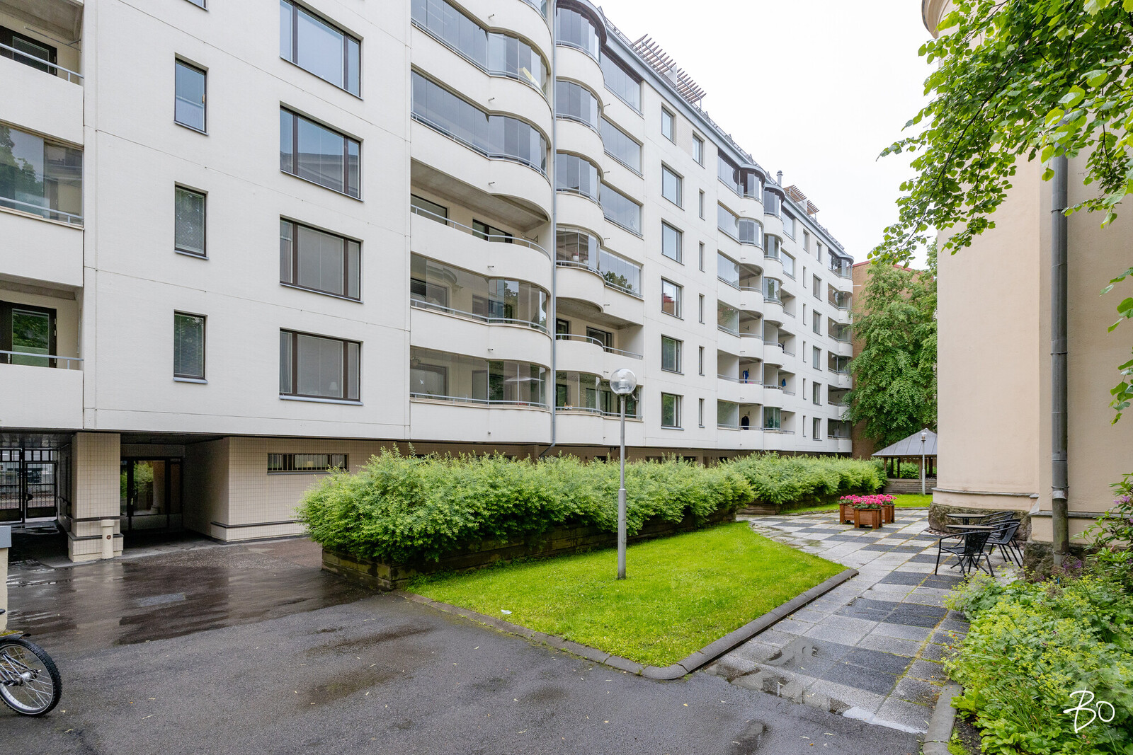 Uudenmaankatu 19-21 - kuva 13