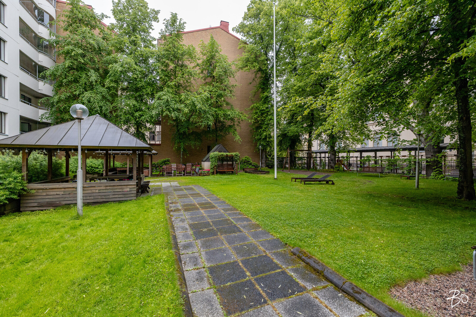 Uudenmaankatu 19-21 - kuva 16