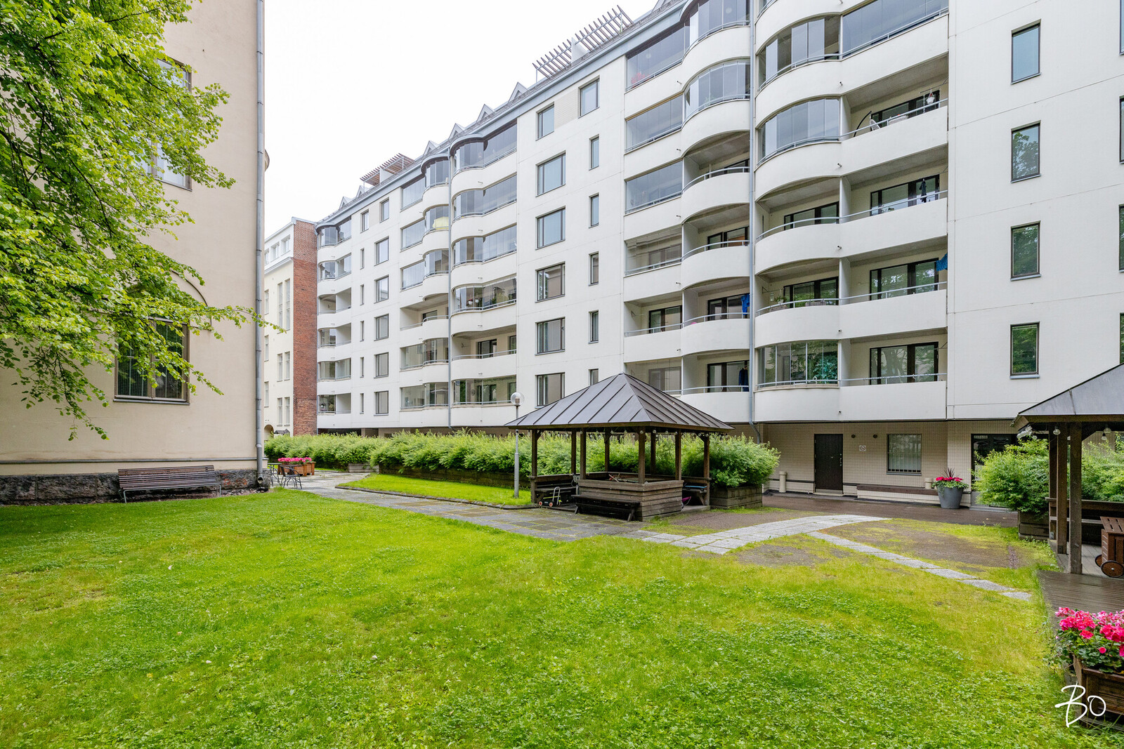 Uudenmaankatu 19-21 - kuva 14