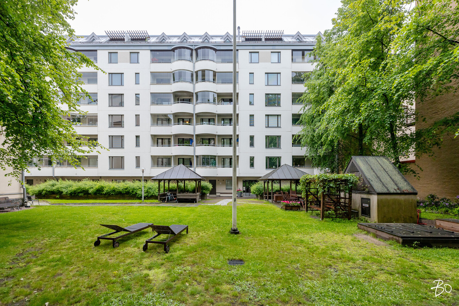 Uudenmaankatu 19-21 - kuva 12