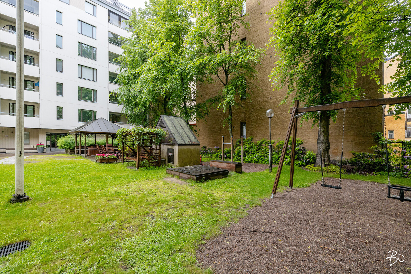 Uudenmaankatu 19-21 - kuva 15