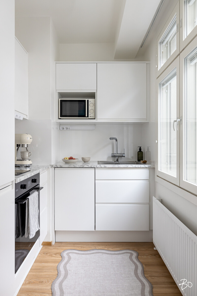 Uudenmaankatu 19-21 - kuva 5