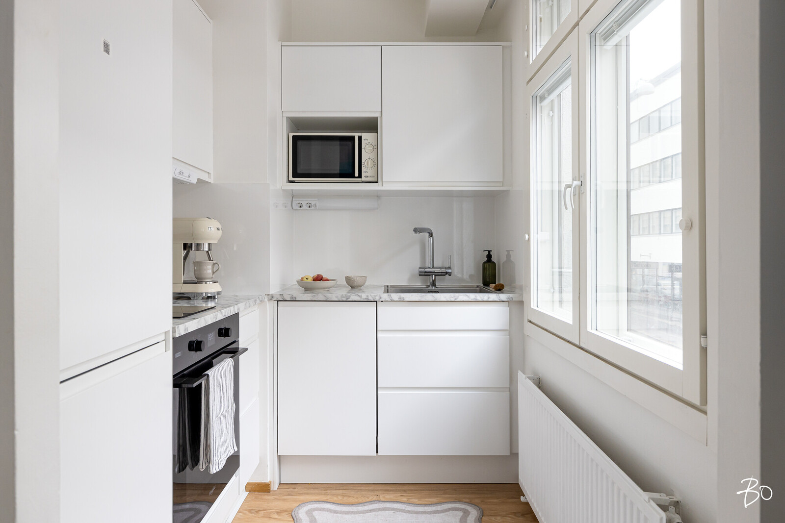 Uudenmaankatu 19-21 - kuva 1